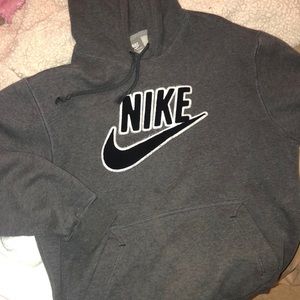 Nike Sweatshirt